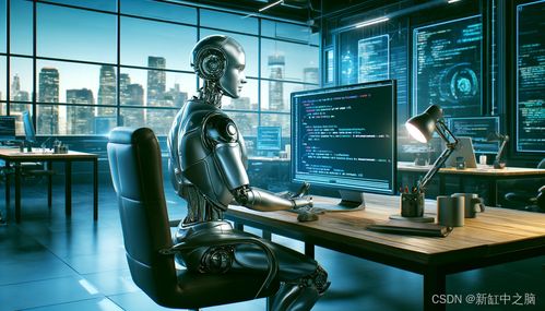 人工智能時代，軟件開發(fā)人員的未來之路——基礎(chǔ)軟件開發(fā)的挑戰(zhàn)與機(jī)遇