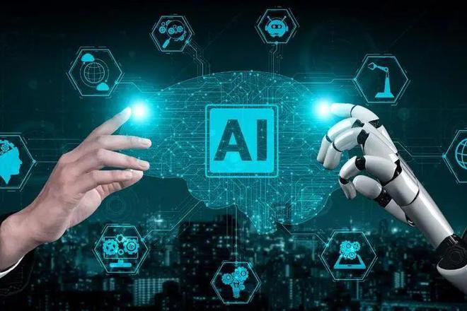 云計(jì)算巨頭搶灘AI投資，人工智能基礎(chǔ)軟件開(kāi)發(fā)迎來(lái)盛夏